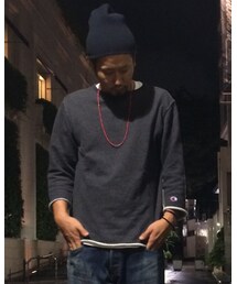 Champion | スウェット