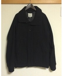 TENDER | ピーコート