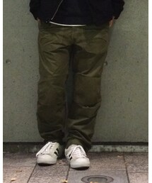 BEAMS | その他パンツ