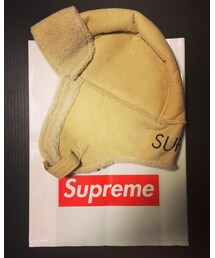 Supreme  | 帽子