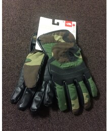 THE NORTH FACE | 手袋