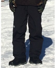 THE NORTH FACE | パンツ