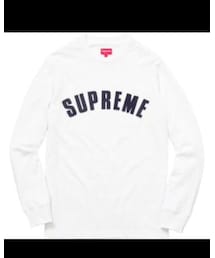 Supreme  | Tシャツ/カットソー