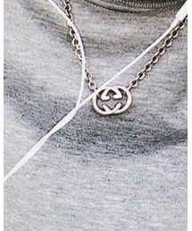 GUCCI | ネックレス