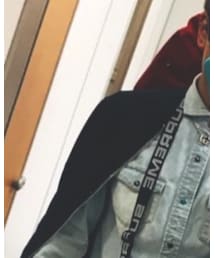 no brand | ブルゾン
