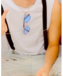 H&M | Tシャツ/カットソー