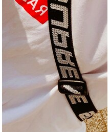 Supreme  | ショルダーバッグ
