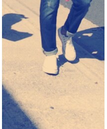 CONVERSE | スニーカー