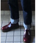 Dr. Martens(ドクターマーチン)の「シューズ(シューズ)」