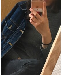 GU | トップス