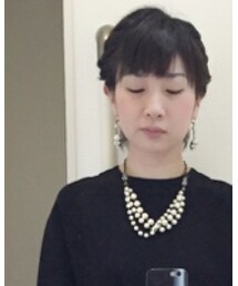 kanamibijoux | ピアス（両耳用）