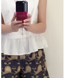 chambre de charme | トップス