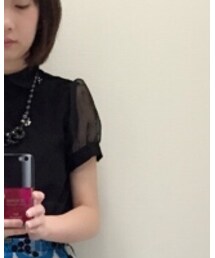 I am I  | トップス