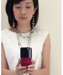 kanamibijoux | ネックレス