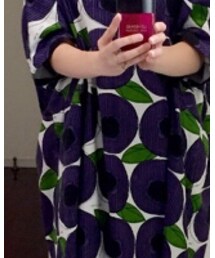 peu pres | ワンピース/ドレス