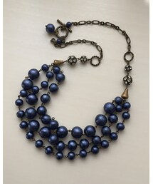 kanamibijoux | ネックレス