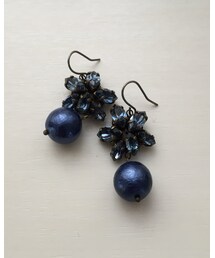 kanamibijoux | ピアス（両耳用）