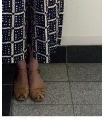 MODE KAORI | サンダル