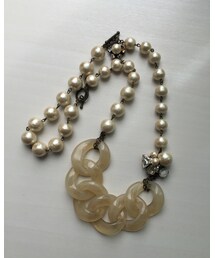 kanamibijoux | ネックレス