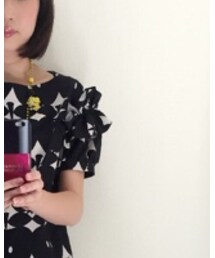 peu pres | トップス