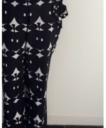 peu pres | パンツ