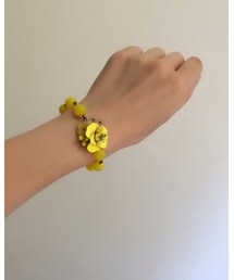 kanamibijoux | ブレスレット