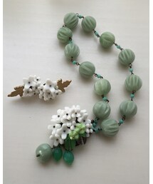 kanamibijoux | ネックレス