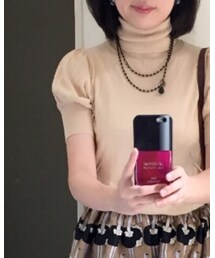 peu pres | トップス