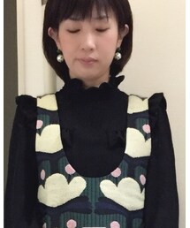 peu pres | シャツ/ブラウス