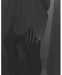 H&M | ワンピース/ドレス