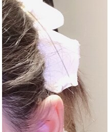 Lattice | ヘアゴム