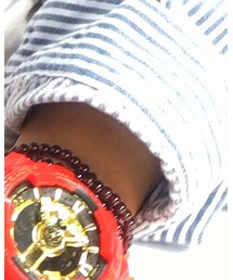 CASIO | アナログ腕時計