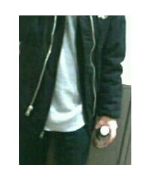 ALFHA | ブルゾン