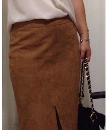 BARNEYS NEWYORK | スカート