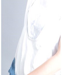 JILL STUART | オールインワン・サロペット