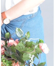 INGNI | シャツ/ブラウス