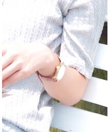 Marc by Marc Jacobs | アナログ腕時計