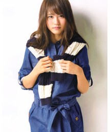 有村架純 | その他