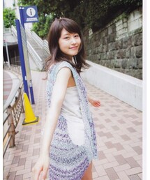 有村架純 | その他