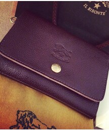 IL BISONTE | 財布(財布)