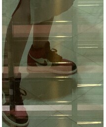 nike aj1 | スニーカー