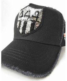 YOSHINORI KOTAKE DESIGN | キャップ