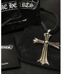 CHROME HEARTS | ネックレス