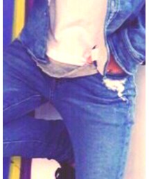 H&M | Tシャツ/カットソー