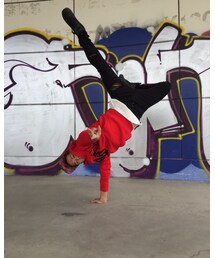 ここで19歳の実力を発揮😎✨ | トップス