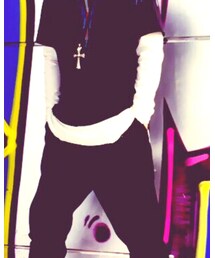 H&M | Tシャツ/カットソー