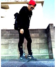 立ったバージョン😎✨ | トップス