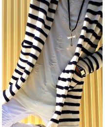 H&M | Tシャツ/カットソー