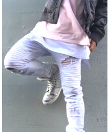 H&M | Tシャツ/カットソー