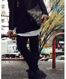 H&M | Tシャツ/カットソー